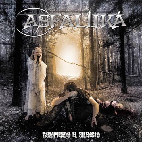 Asfaltika : Rompiendo el Silencio